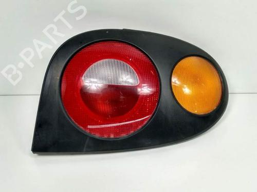 Used Right taillight RENAULT MEGANE I Coach (DA0/1_) 2.0 16V IDE (DA03, DA0P, DA14) (140 hp) 7675709