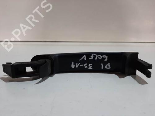 Front left exterior door handle VW GOLF V (1K1) 1.4 16V | BP6863000C128 