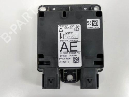ecu-airbags-ford-transit-van-fa_-_-6c1t14b056ae-2006-2007-2008-2009-2010-2011-2012-2013-2014-7534008 main image