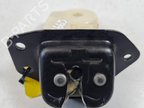 Used Tailgate lock Tailgate lock 37628713 37628713