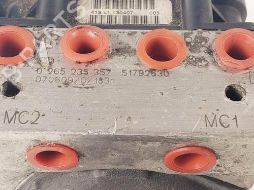 Abs pomp ALFA ROMEO GT (937_) 1.9 JTD (937CXN1B) | BP12375999M43 