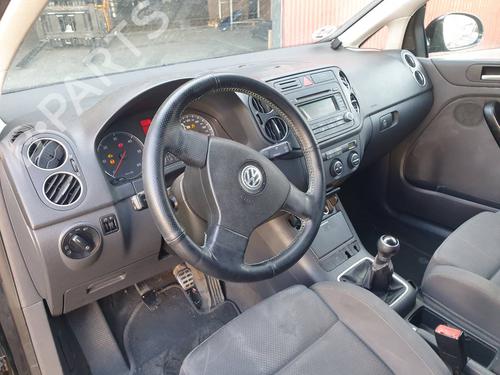 Steering column stalk VW GOLF PLUS V (5M1, 521) 1.9 TDI | BP31272340I23 - Image 15