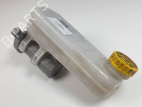 Brake master cylinder PEUGEOT BOXER Van 2.2 HDi 120 | BP29624493M77 