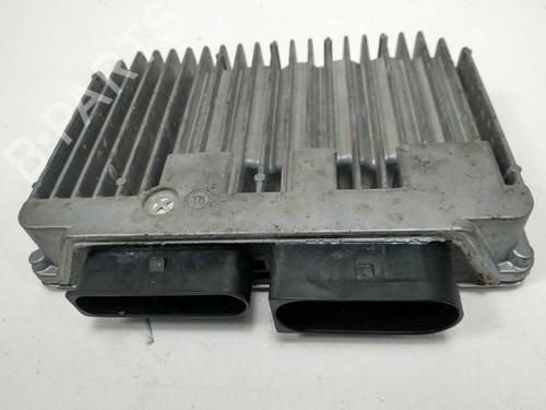 Used Electronic module Electronic module BMW 3 Compact (E46) 316 ti (115 hp) 9205515 9205515