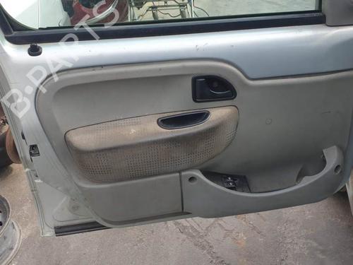 Tailgate handle RENAULT KANGOO (KC0/1_) 1.5 dCi (KC07) | BP24339089C132  - Image 6
