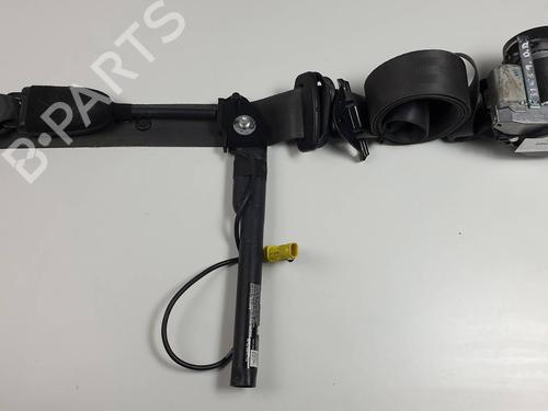 Used Front right seatbelt Front right seatbelt OPEL ASTRA J (P10) 1.4 (68) (100 hp) 30278552 30278552