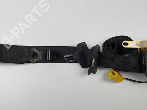 Used Front left seatbelt VW POLO (9N_, 9A_) 1.9 SDI (64 hp) 27171727