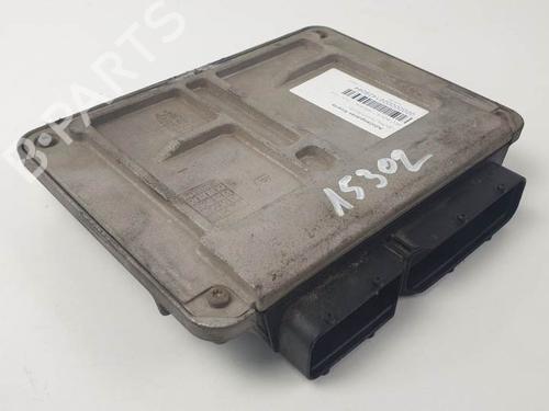 Engine control unit (ECU) SEAT IBIZA III (6L1) 1.4 16V | BP21123385M57 