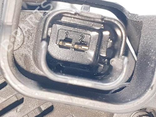 Alternator NISSAN NOTE (E11, NE11) 1.4 | BP16250552M7 