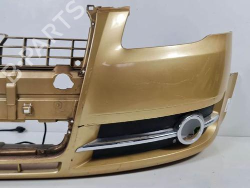 Front bumper AUDI A4 B7 Convertible (8HE) 3.2 FSI quattro | BP7302983C7 