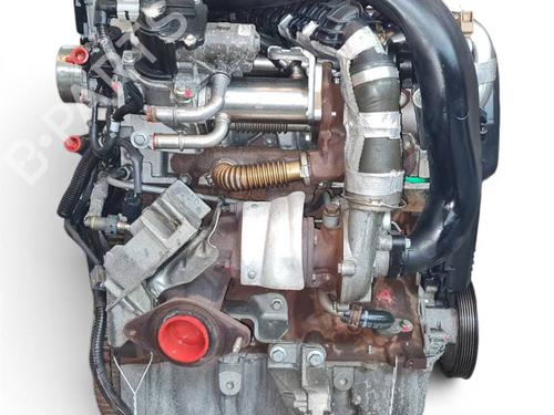 Engine RENAULT CLIO III (BR0/1, CR0/1) 1.5 dCi | BP40175568M1 - Image 8