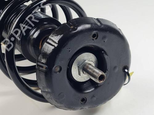 Left front shock absorber PEUGEOT 2008 I (CU_) 1.6 BlueHDi | BP34512208M16 - Image 4