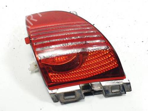 Used Reverse light PEUGEOT 2008 I (CU_) 1.2 THP 110 / PureTech 110 (110 hp) 30292519
