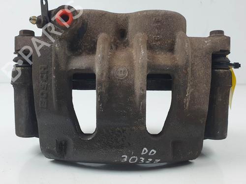 Used Right front brake caliper Right front brake caliper NISSAN CABSTAR E (TL_, VL_) 90.32, 90.28, 95.32, 95.28 (TL0) (90 hp) 29245030 29245030