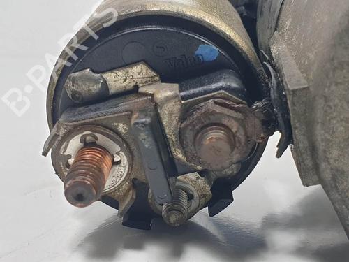 Starter NISSAN PRIMERA Hatchback (P12) | BP12376819M8 - Image 4