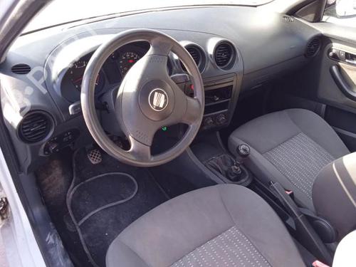 Front right interior door handle SEAT IBIZA III (6L1) 1.2 | BP10549972I14 