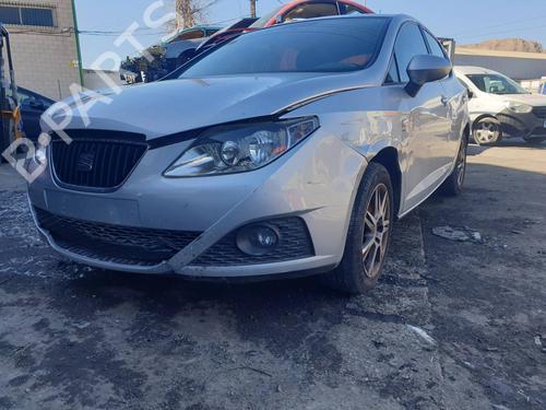 Headlight switch SEAT IBIZA IV (6J5, 6P1) 1.9 TDI | BP37668948I24  - Image 16