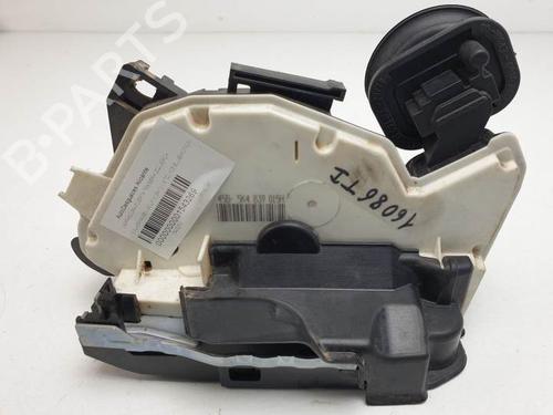 Rear left lock VW GOLF VI (5K1) 1.6 TDI | BP24340187C100 