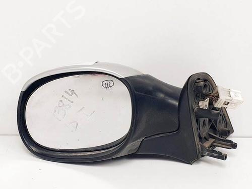 Left mirror CITROËN XSARA PICASSO (N68) 1.6 HDi | BP16820824C26 