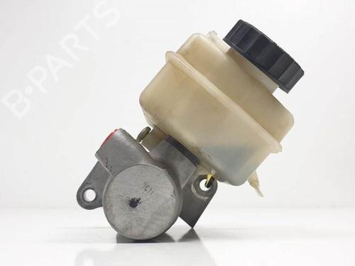 Brake master cylinder MERCEDES-BENZ A-CLASS (W168) A 160 (168.033, 168.133) | BP19320878M77 