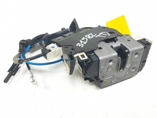 Rear right lock MERCEDES-BENZ C-CLASS T-Model (S204) C 250 CDI (204.203) | BP29763219C99 