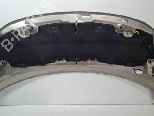 Hood PEUGEOT 3008 I MPV (0U_) 1.6 HDi | BP28388582C1