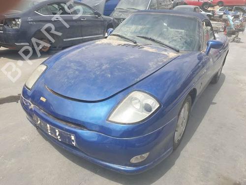 Used Parts FIAT BARCHETTA (183_)  1.8 16V  1692112