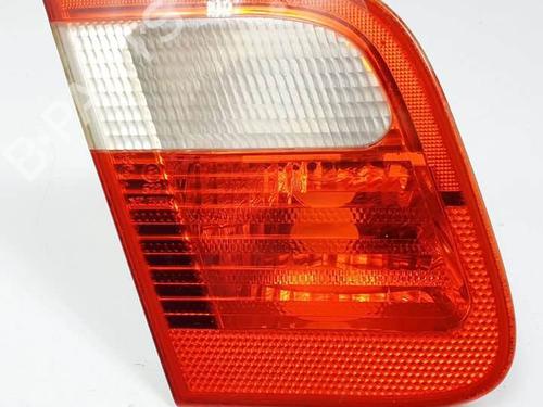Used Left tailgate light BMW 3 (E46) 323 i (170 hp) 17165657