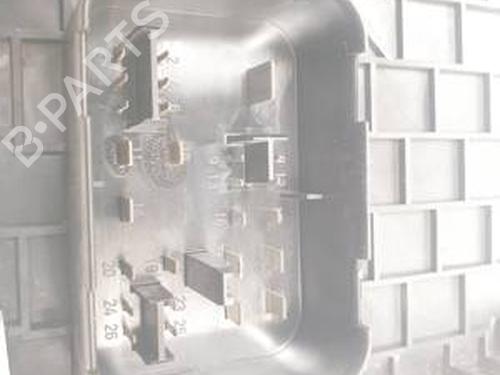 Fuse box SEAT TOLEDO III (5P2) 1.9 TDI | BP31142981E1 