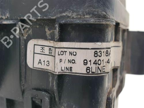 Fuse box HYUNDAI ix35 (LM, EL, ELH) 1.7 CRDi | BP10547142E1 - Image 6