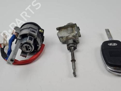 Electronic module HYUNDAI TUCSON (TL, TLE) 1.7 CRDi | BP26537067M83 