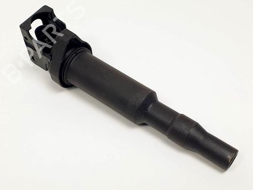 Used Ignition coil Ignition coil CITROËN C4 Grand Picasso I (UA_) 1.6 VTi 120 (120 hp) 24990493 24990493