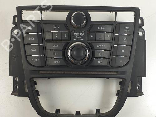 Used Switch Switch OPEL MERIVA B MPV (S10) 1.4 (75) (140 hp) 28508310 28508310