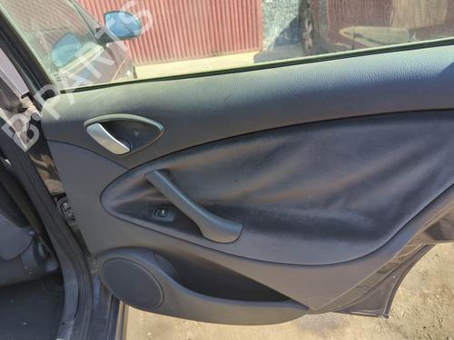 Left tailgate light CITROËN C5 II (RC_) 2.0 HDi (RCRHRH) | BP28059571C79  - Image 14