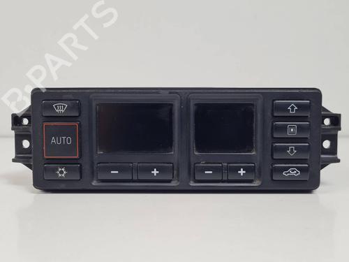 Used Climate control Climate control 38480580 38480580