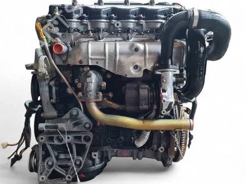 Engine NISSAN ALMERA II Hatchback (N16) 2.2 Di | BP25139954M1 