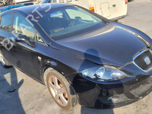 Engine SEAT LEON (1P1) 2.0 TDI | BP36254578M1  - Image 5