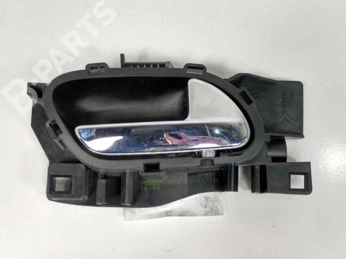 Used Front right interior door handle Front right interior door handle CITROËN BERLINGO Box Body/MPV (B9) 1.6 HDi 90 16V (90 hp) 7298023 7298023