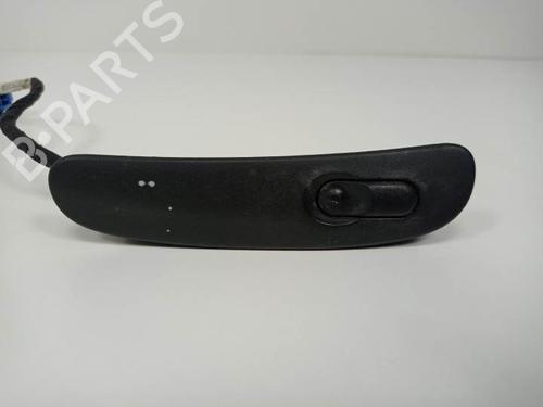 Right front window switch OPEL VECTRA B (J96) 2.0 DTI 16V (F19) | BP8283157I26 