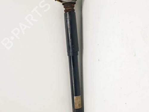 Used Right rear shock absorber SEAT LEON (1P1) 1.9 TDI (105 hp) 17545077