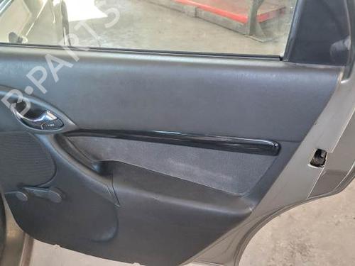 Front left window mechanism FORD FOCUS I Saloon (DFW) 1.6 16V | BP30959040C22 