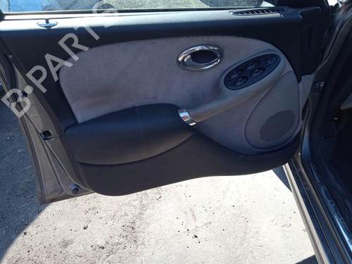 Alternator ROVER 75 (RJ) 2.0 CDTi | BP11858370M7 