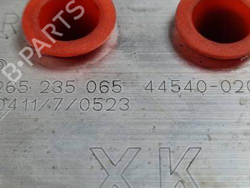 ABS pump TOYOTA AURIS (_E15_) 1.4 D-4D (NDE150_, NDE150R) | BP31656708M43 