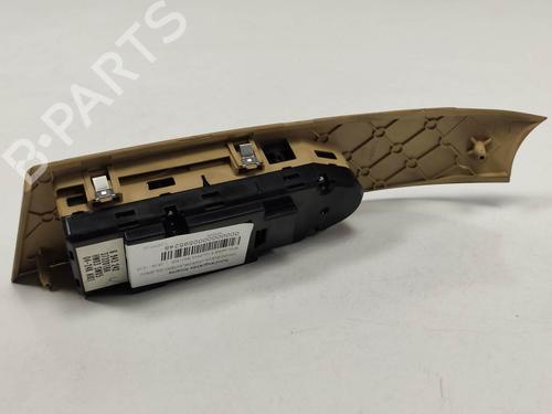 Left front window switch BMW 5 Touring (E61) 525 i | BP9757185I27 - Image 3
