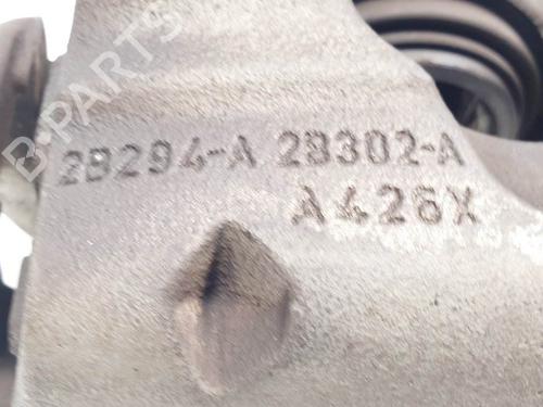 Right front brake caliper FORD FOCUS IV (HN) 1.5 EcoBlue | BP16563863M104 - Image 2