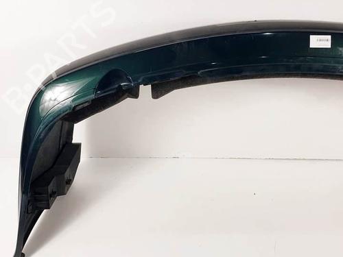 Front bumper SAAB 9-3 Cabriolet (YS3D) 2.3 i | BP25294880C7 