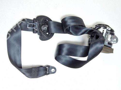 Used Rear left seatbelt Rear left seatbelt 39196352 39196352