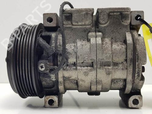 AC compressor TATA SAFARI (42_FD) 2.2 TDiC | BP12445877M34  - Image 5