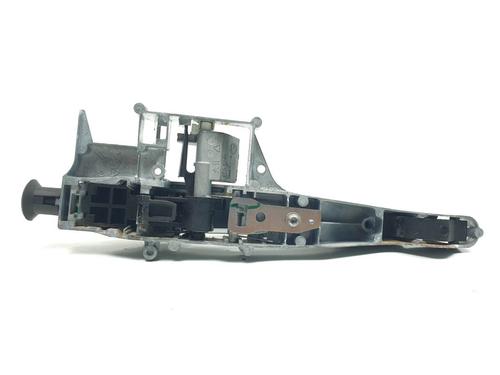 Exterior handle PEUGEOT PARTNER Tepee 1.6 HDi | BP29175697C122 - Image 2