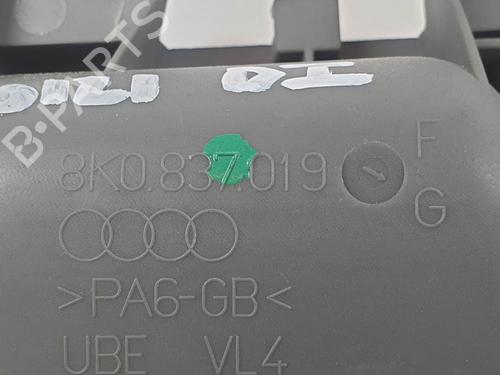 Front left interior door handle AUDI A4 B8 (8K2) 1.8 TFSI | BP25752244I13 - Image 4